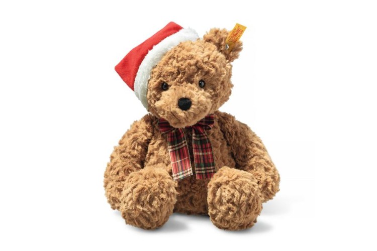 Steiff Jimmy Teddy bear (113239)  30cm  