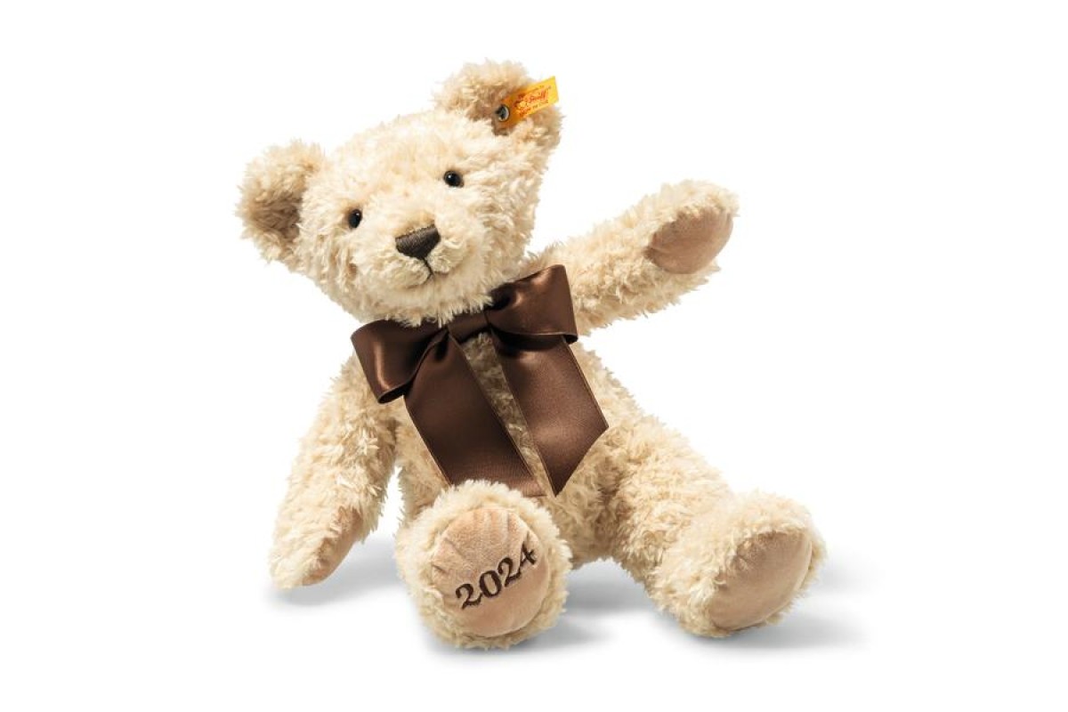 Teddy Bear Shows 2025 In India Davita Colline